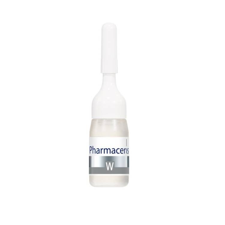 Pharmaceris W Whitening Albucin