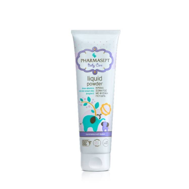 Pharmasept Baby Care Liquid Powder