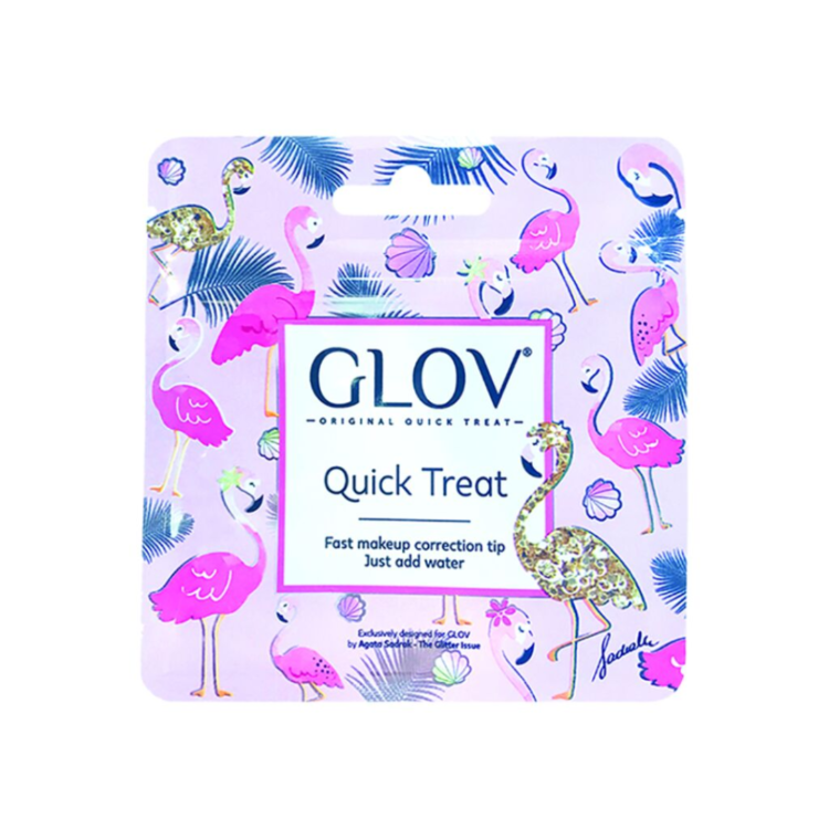 GLOV Quick Treat
