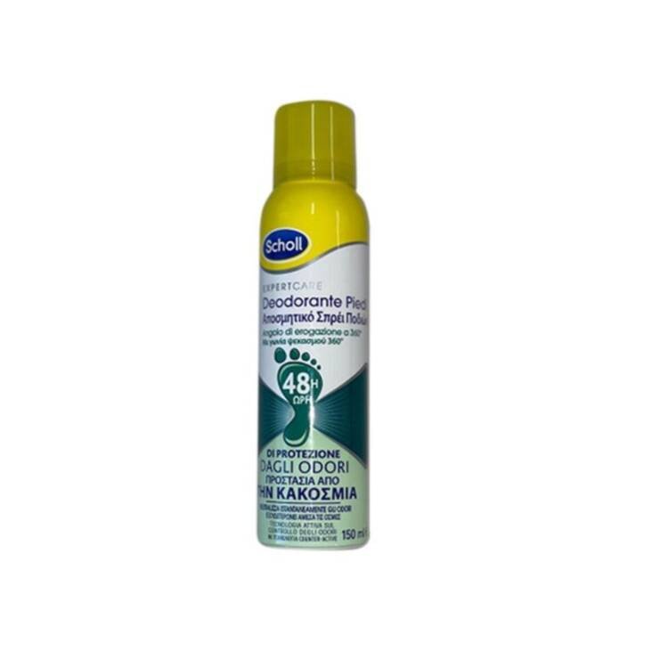 Scholl Deodorante Spray Piedi