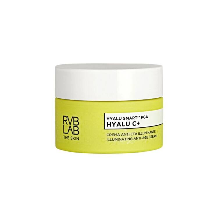 RVB Lab Hyalu C+ Illuminating Anti-Age Cream - Image 2
