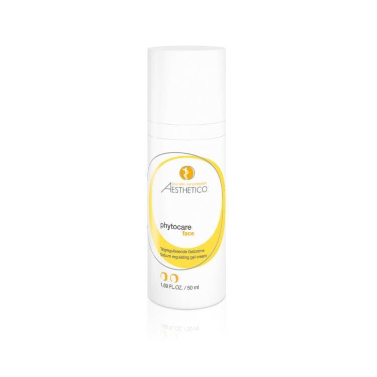 Aesthetico Phytocare Face Gel-cream
