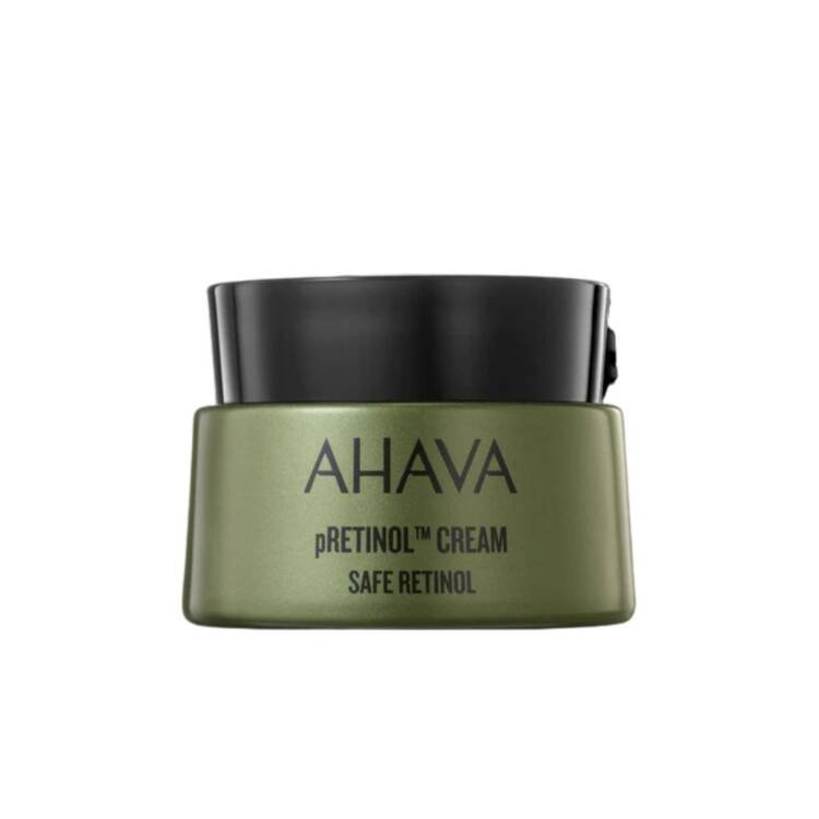 Ahava pRetinol Cream