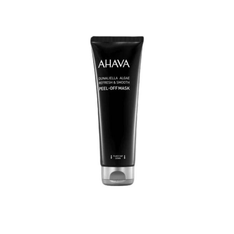 Ahava Dunaliella Algae Peel-Off Mask