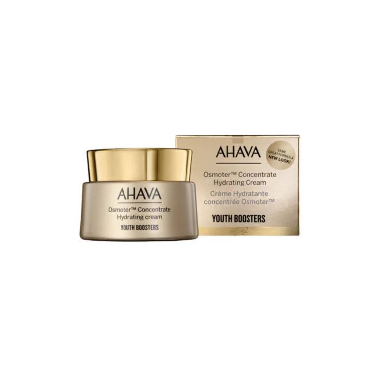 Ahava Osmoter™ Concentrate Hydrating Cream