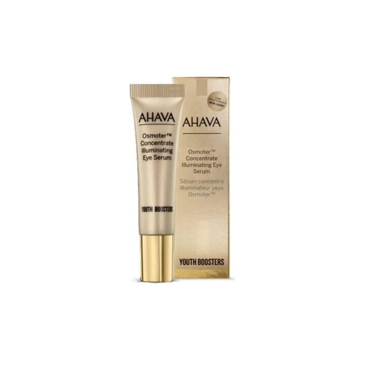 Ahava Osmoter™ Concentrate Illuminating Eye Serum