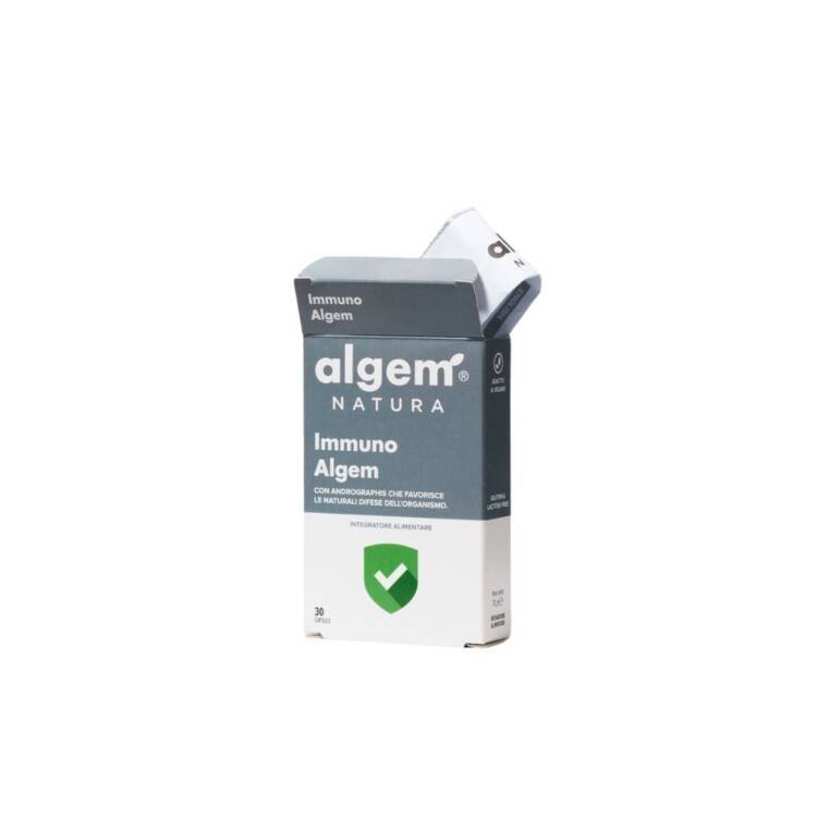 Algem Natura Immuno Algem