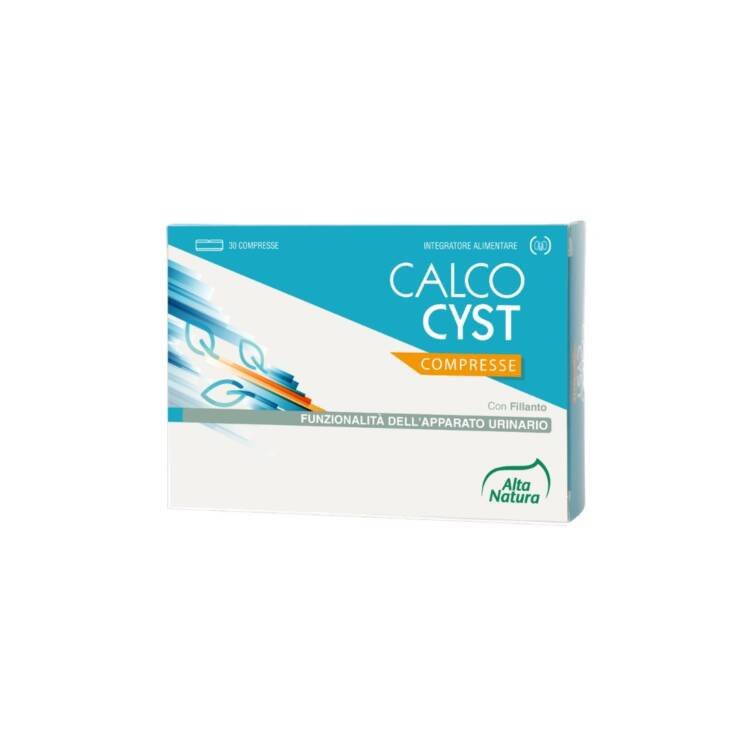 Alta Natura CalcoCyst