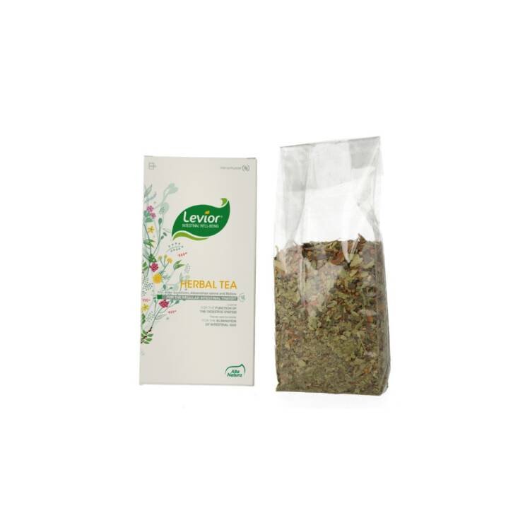 Alta Natura Levior Tisana