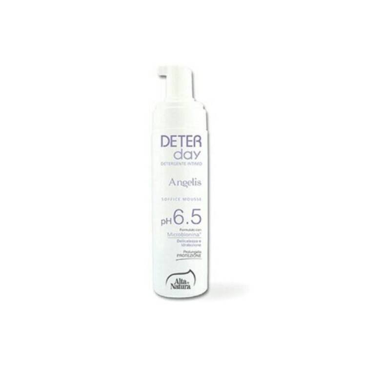 Alta Natura Deter Day Angelis pH 6.5