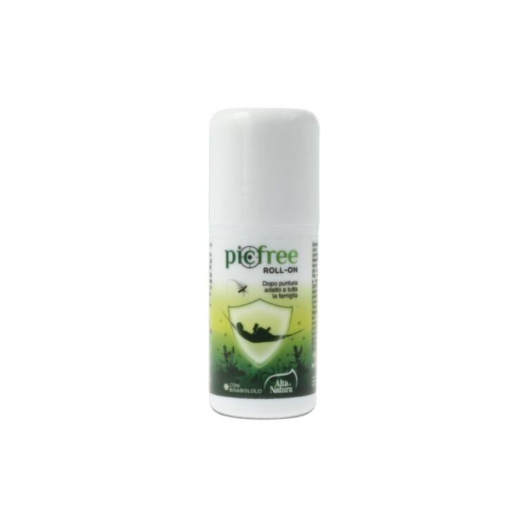 Alta Natura Pic Free Post Bite Lotion Rroll-on