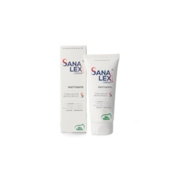 Alta Natura SanaLex Cream