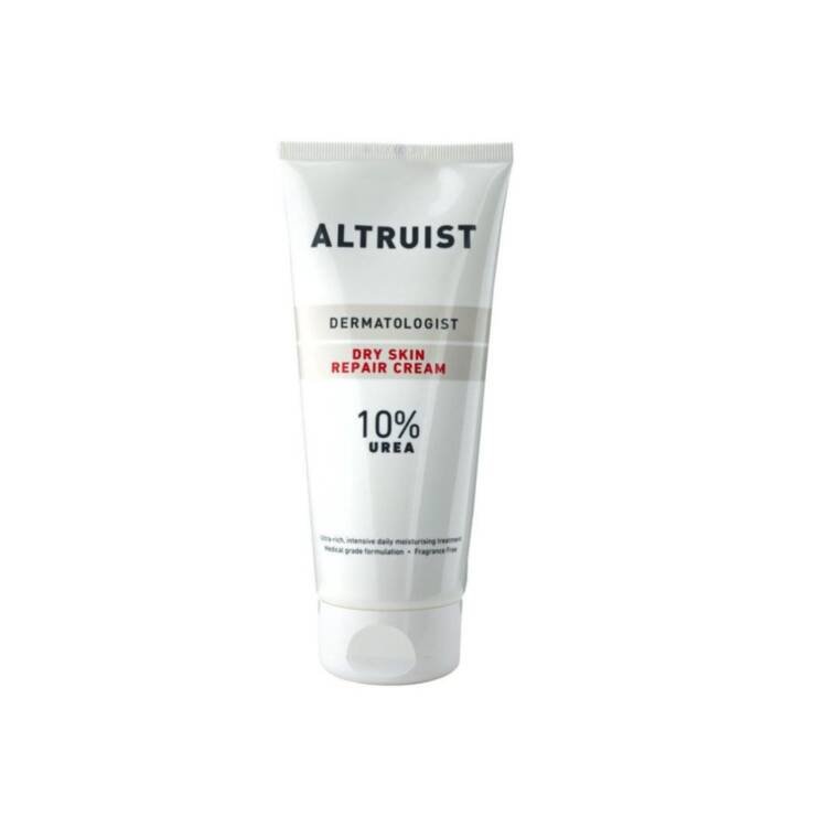 Altruist Dry Skin Repair Cream