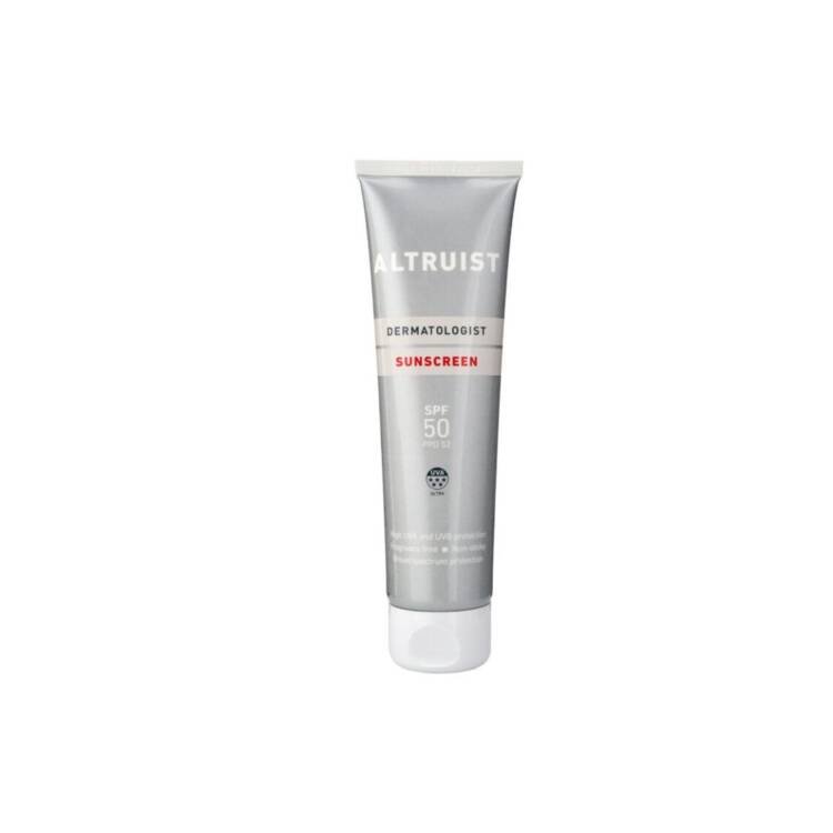 Altruist Sunscreen SPF 50