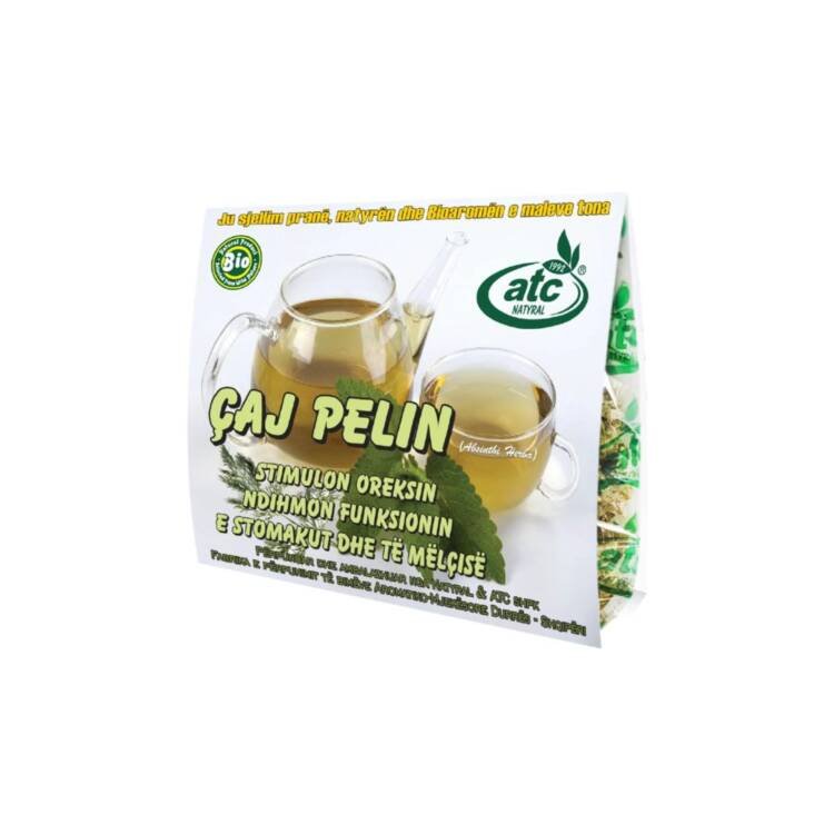 ATC Çaj Pelin