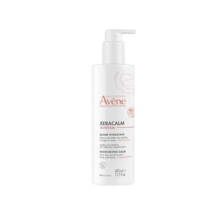 Avene Xeracalm Nutrition Moisturizing Balm