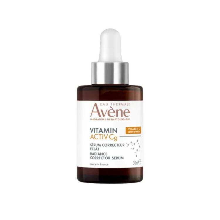 Avene Vitamin Activ Cg Serum - Image 3