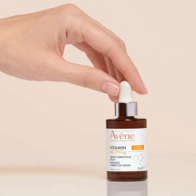 Avene Vitamin Activ Cg Serum - Image 2