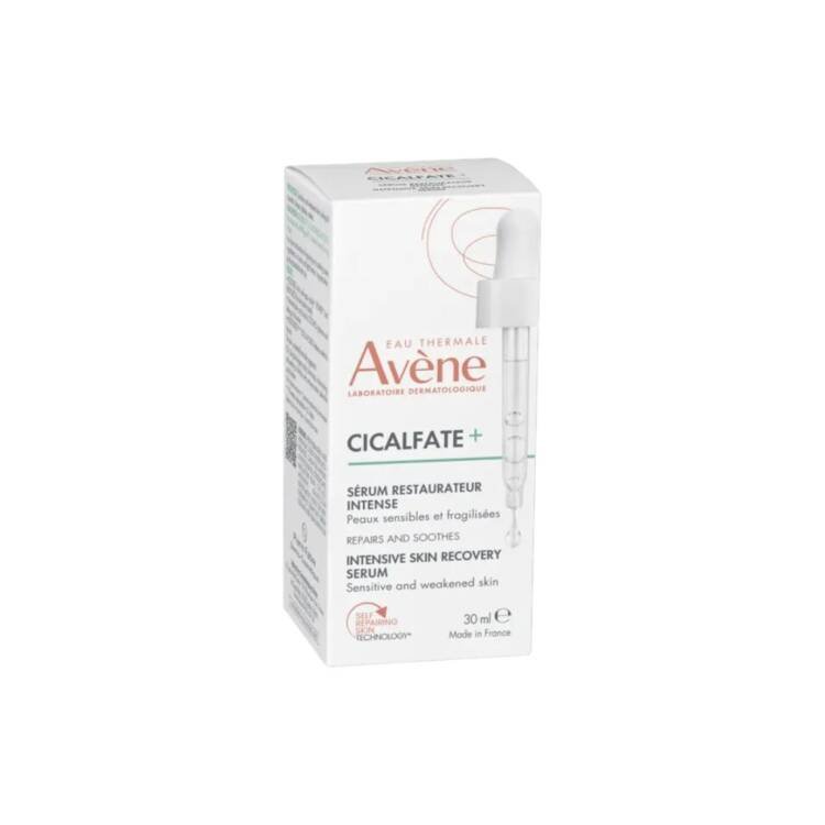 Avene Cicalfate+ Intense Restorative Serum