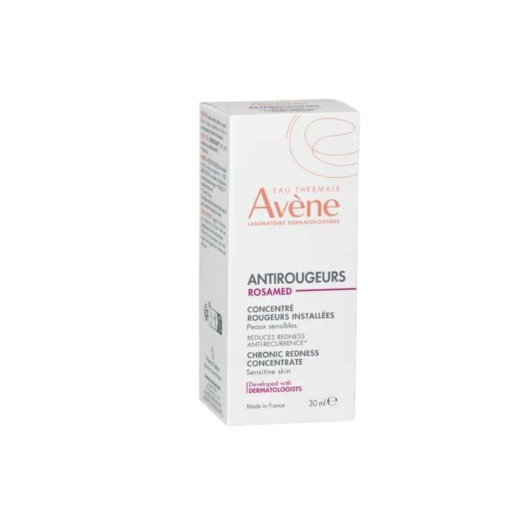 Avene Antirogeurs Rosamed Concentre