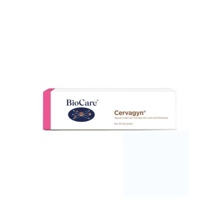BioCare Cervagyn Cream