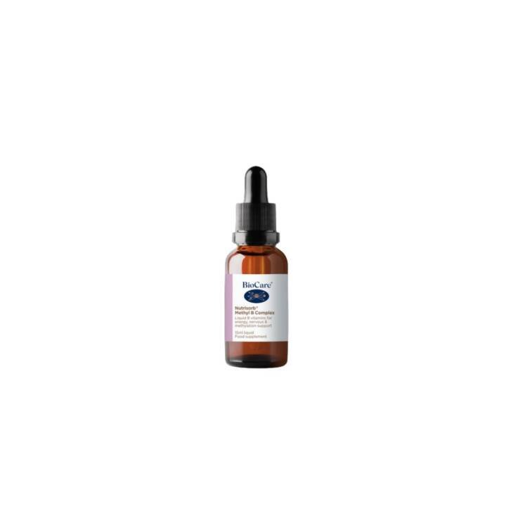 BioCare Nutrisorb Methyl B Complex