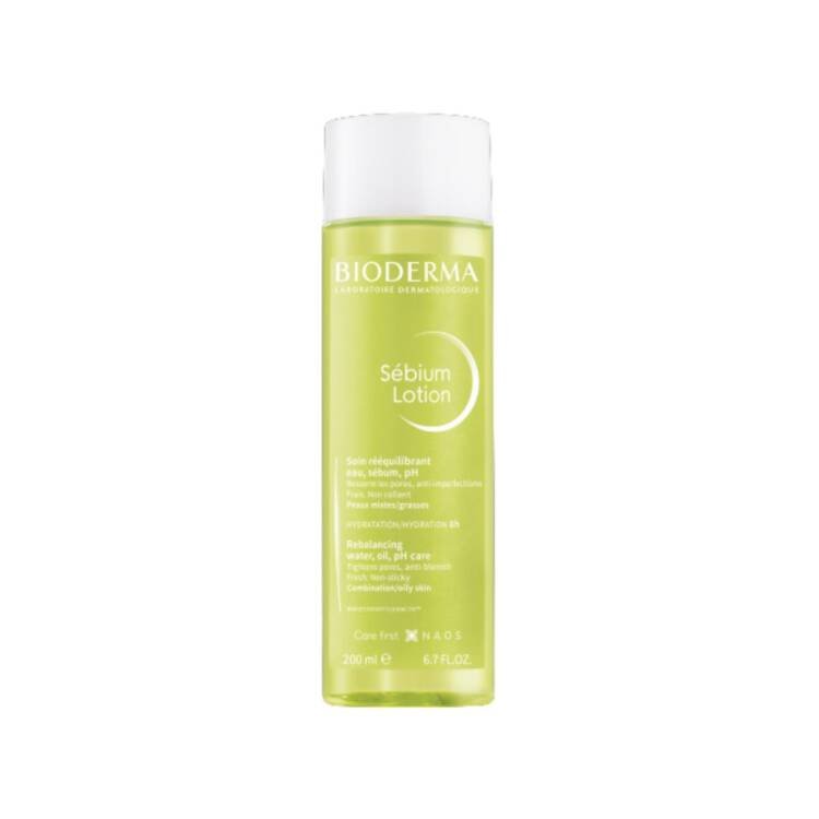 Bioderma Sebum Lotion