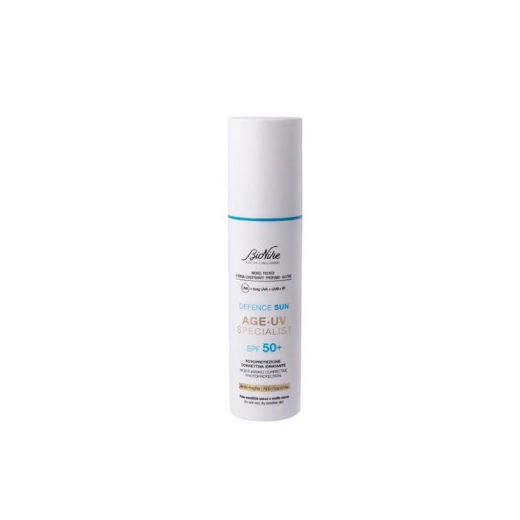 Bionike Defence Sun Age-UV Specialist SPF 50+