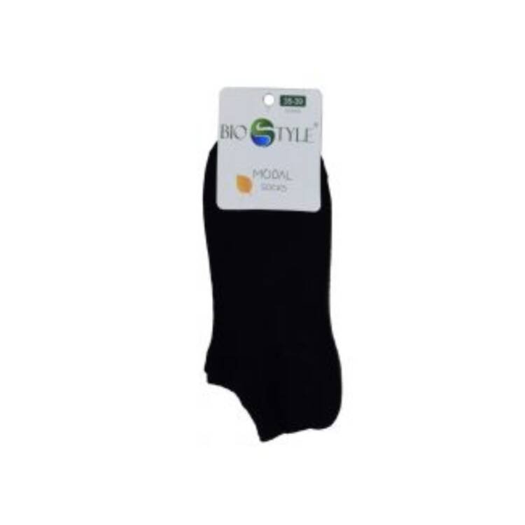 BioStyle Modal Patik Women Socks