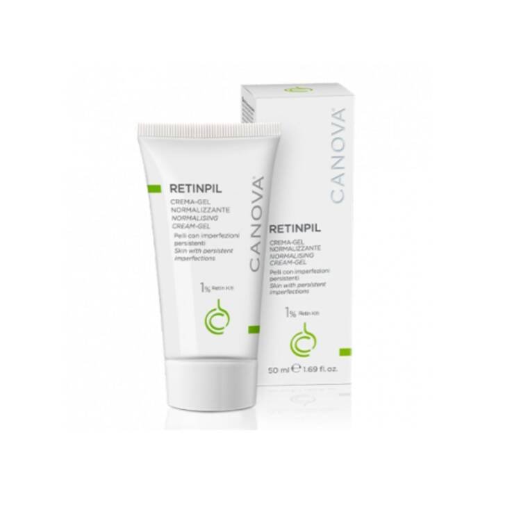 Canova Retinpil Cream-gel