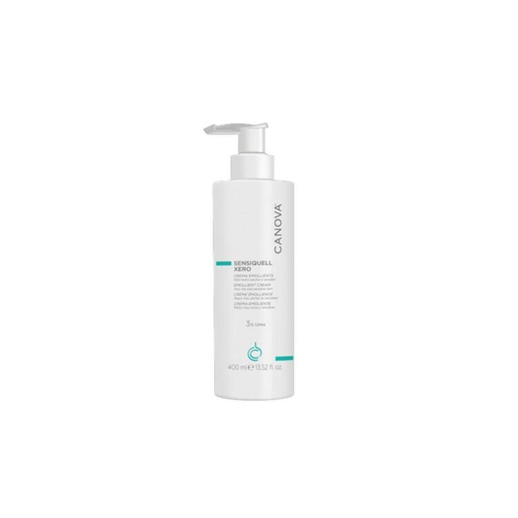 Canova Sensiquell Xero emollient Cream