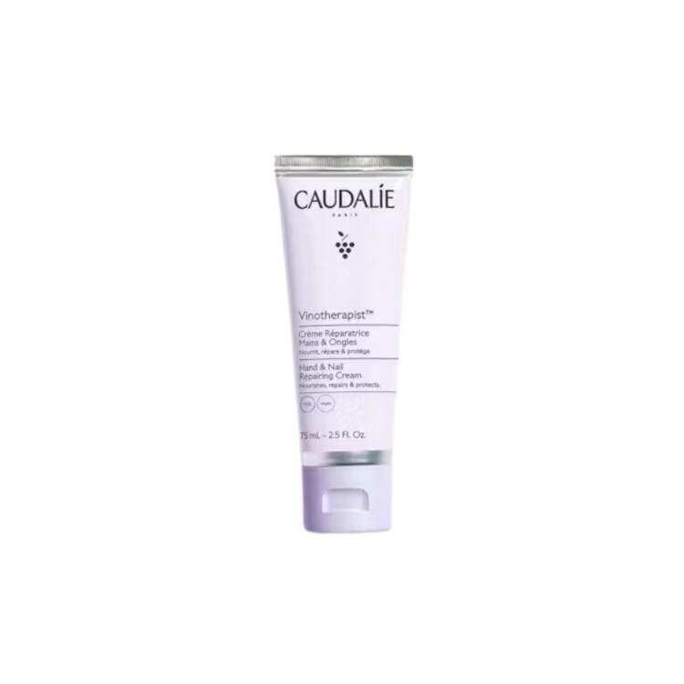 Caudalie Vinotherapist Hand & Nail Repairing Cream