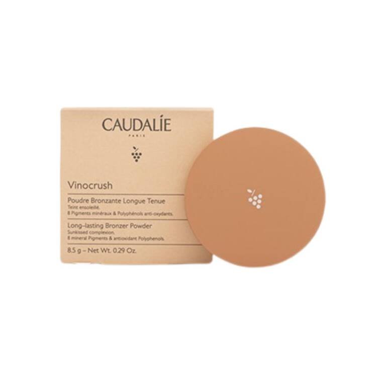 Caudalie Vinocrush Long-lasting Bronze Powder