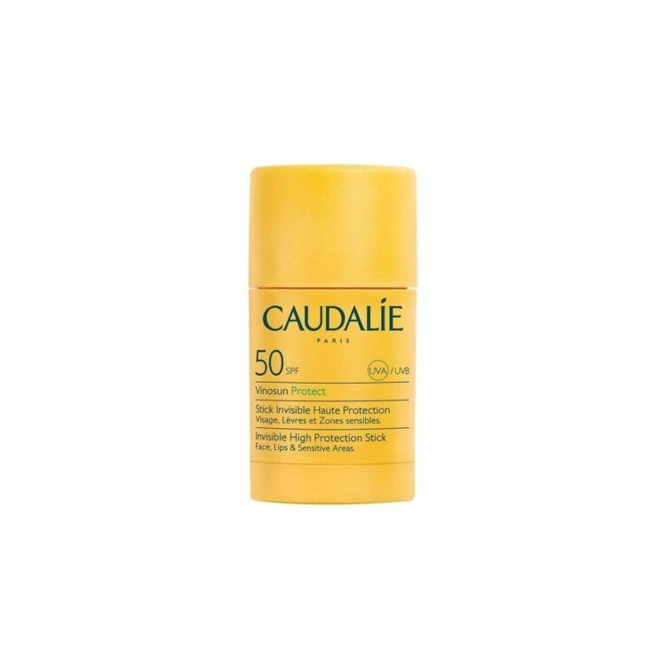 Caudalie Vinosun Protect Invisible Stick SPF50+