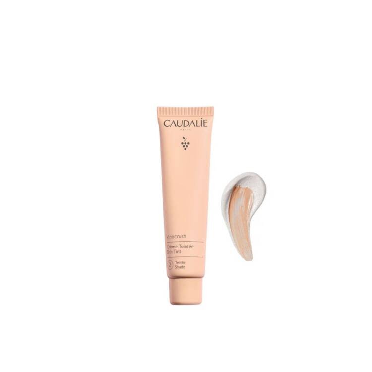 Caudalie Vinocrush Skin Tinted - Image 2