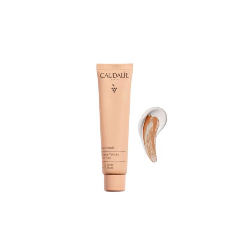 Caudalie Vinocrush Skin Tinted - Image 3