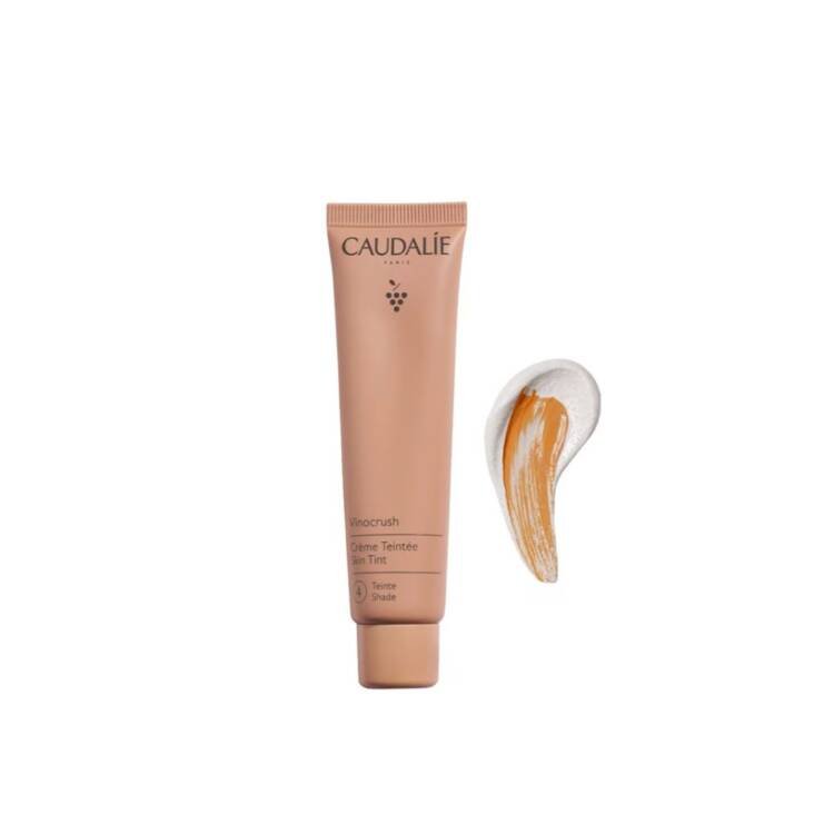 Caudalie Vinocrush Skin Tinted - Image 4