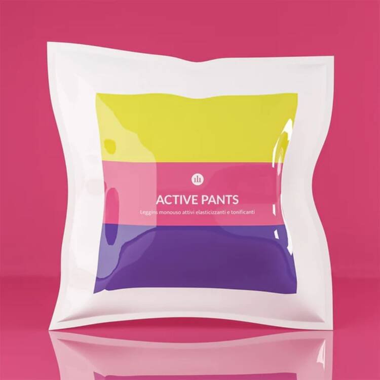 Concilium Active Pants