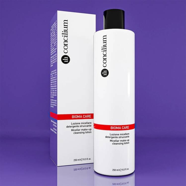 Concilium Bioma Care Micellar Make-up Cleansing Lotion