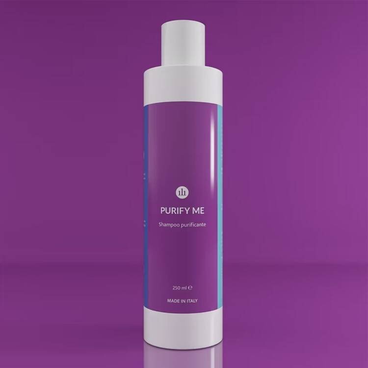Concilium Purify Me Shampoo