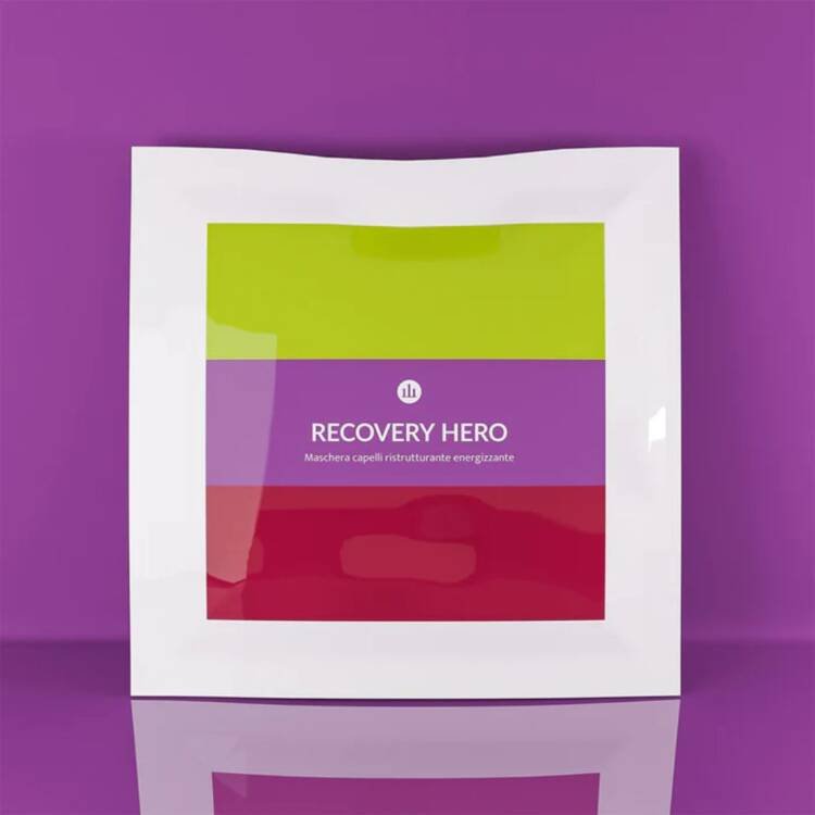 Concilium Recovery Hero Mask