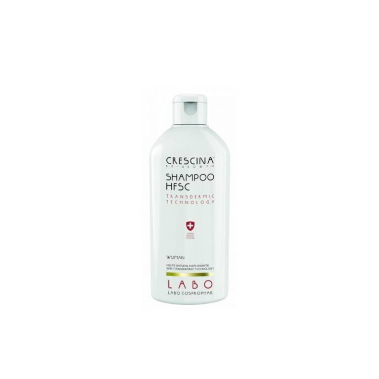 Crescina Shampoo HFSC Woman