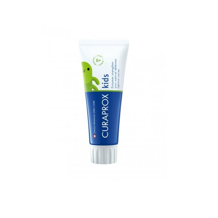 Curaprox Kids Children’s Toothpaste