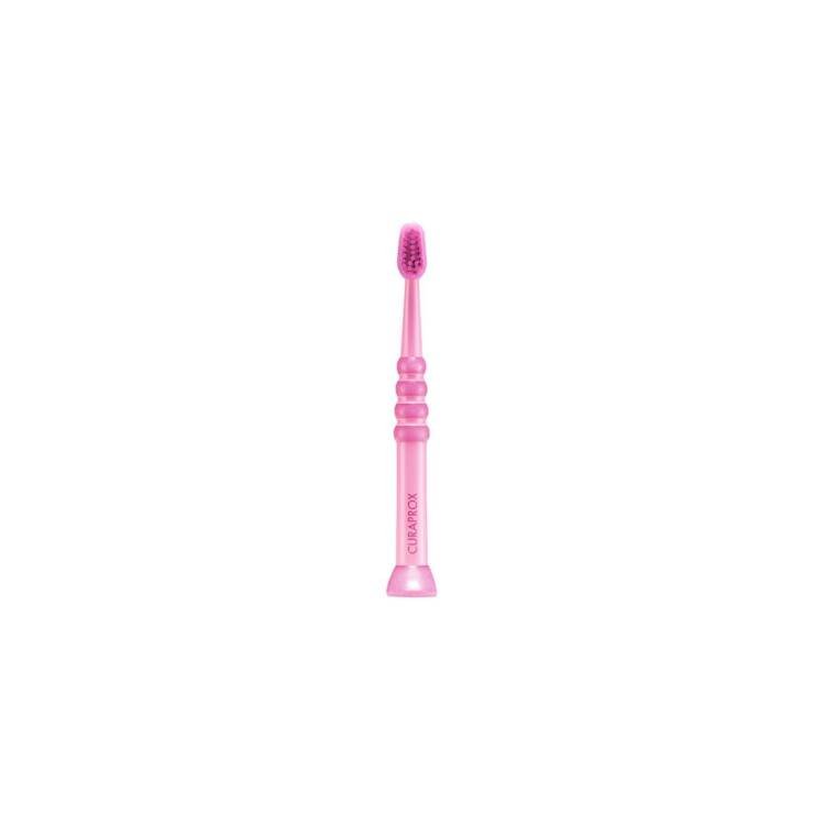 Curasept Baby Toothbrush - Image 2