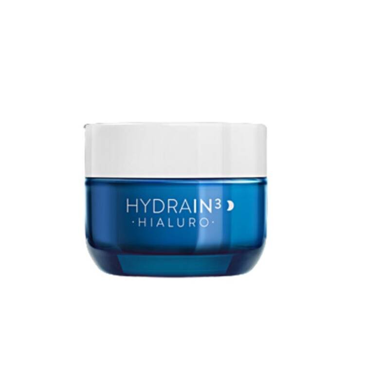 Dermedic Hydrain3 Hialuro Night Cream