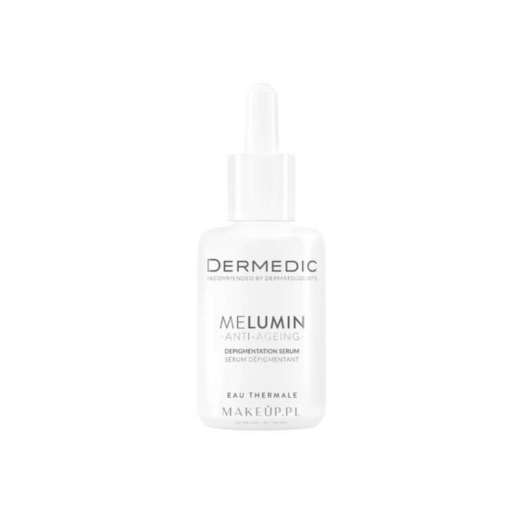Dermedic Melumin Anti-ageing Depigmentation Serum