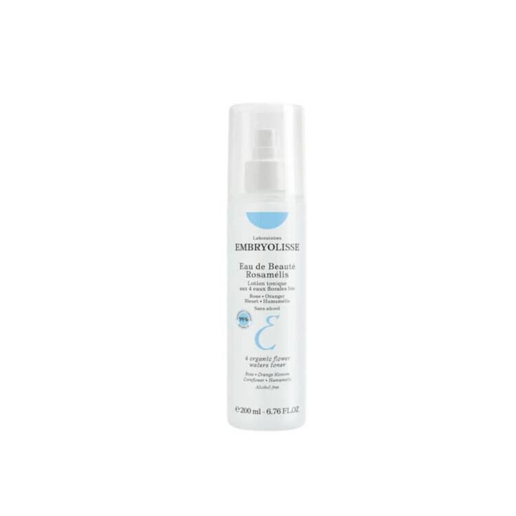 Embryolisse Eau de Beaute Rosamelis