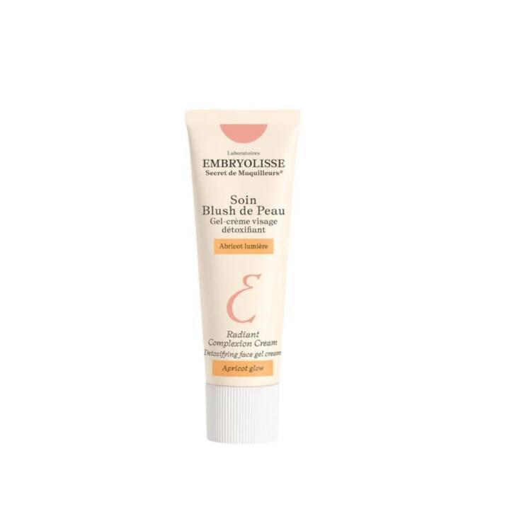 Embryolisse Soin Blush de Peau Gel-creme