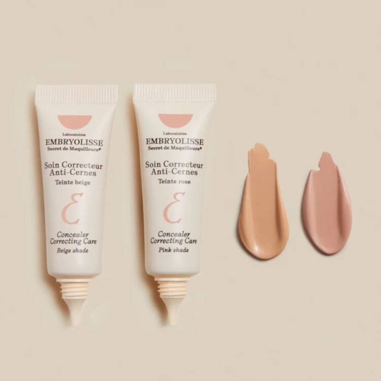 Embryolisse Soin Correcteur Anti-cernes - Image 3