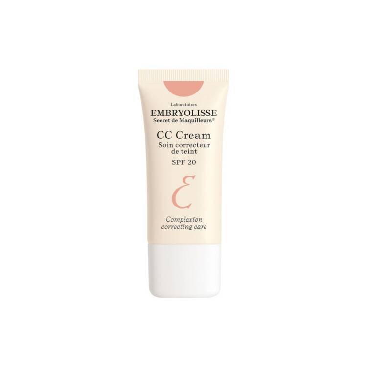 Embryolisse Complexion Correcting CC Cream